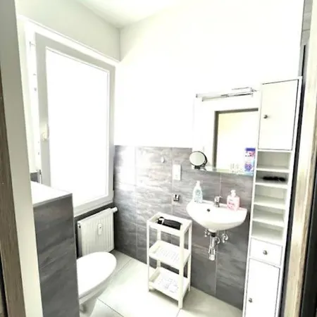 Apartament Au Centre De *