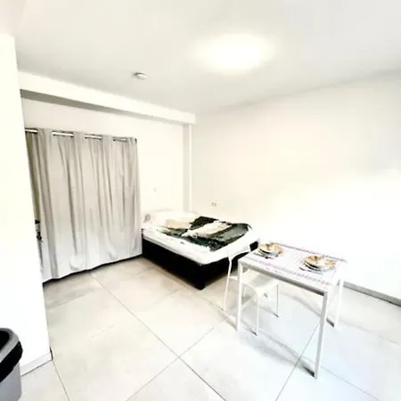 Au Centre De Apartment Dudelange
