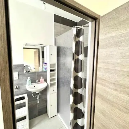 Au Centre De Apartament