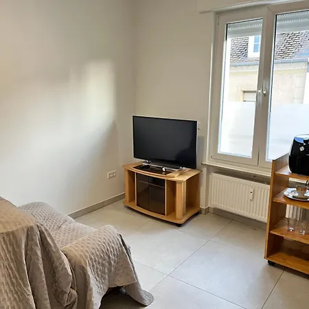 Apartament Au Centre De